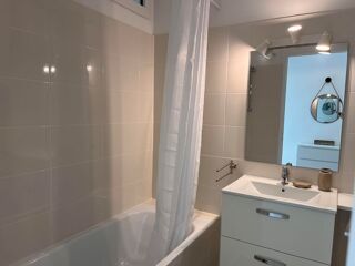  Appartement à louer 1 pièce 37 m²