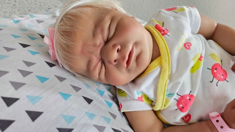 B&eacute;b&eacute; reborn Jeux / jouets