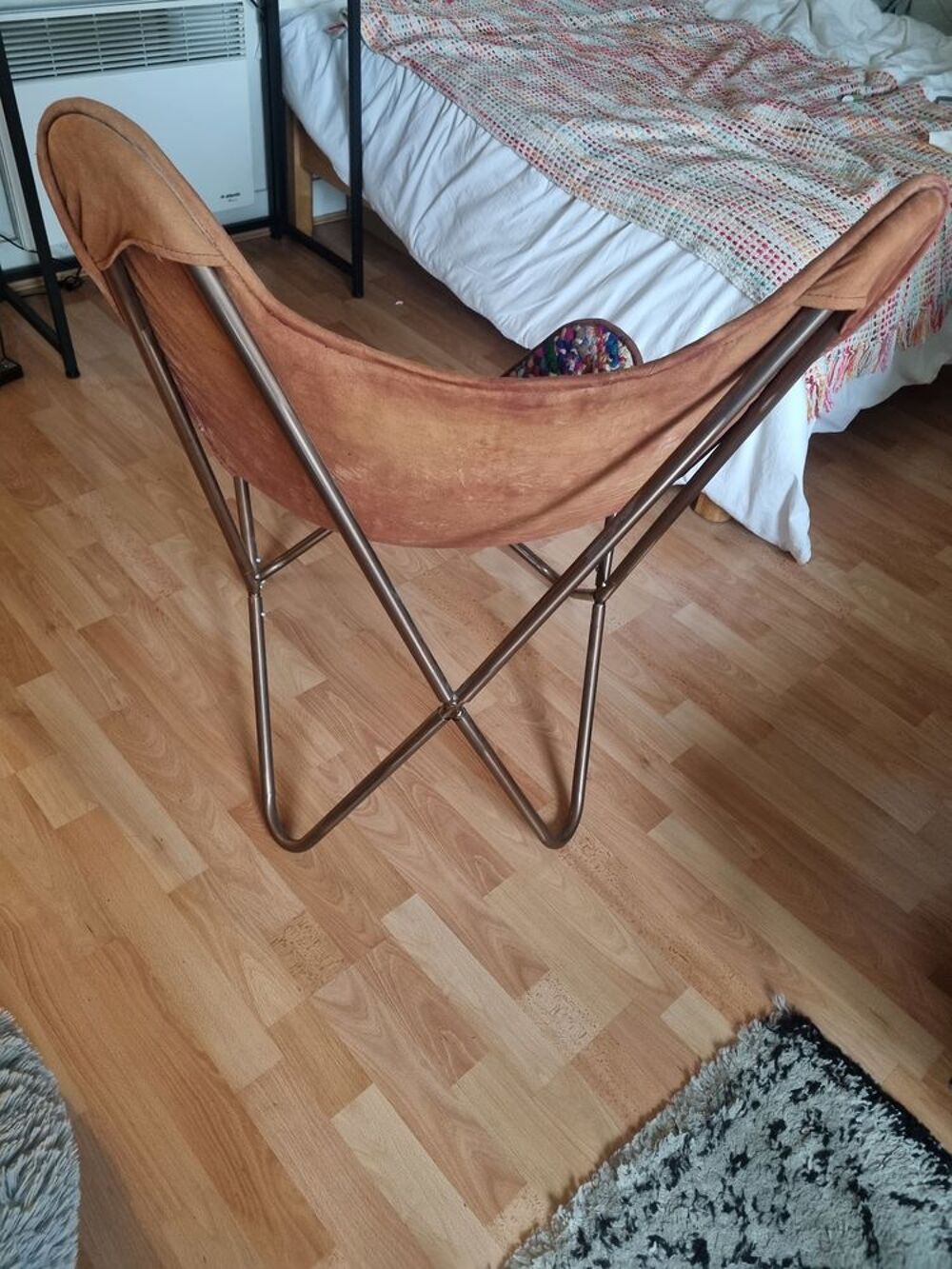 Fauteuil Maisons du Monde Meubles