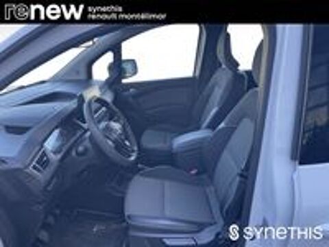 Kangoo Blue dCi 95 Zen 2022 occasion 26200 Mont&eacute;limar