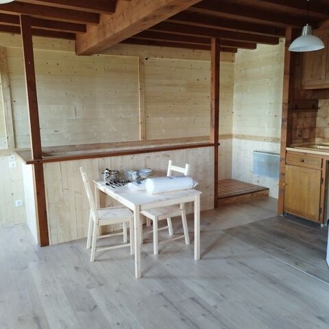  Appartement � louer 1 pi�ce 30 m�