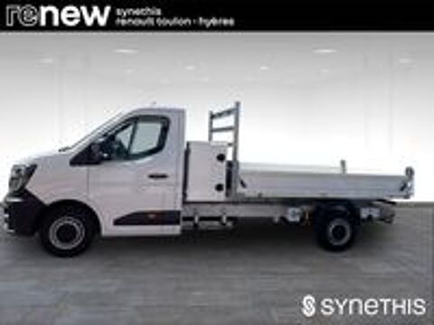 Master MASTER BS BLUE DCI 150 L3 3T5 TR ADVANCE 2026 occasion 83160 La Valette-du-Var