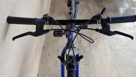 Vélo VTC femme 90 Montayral (47)