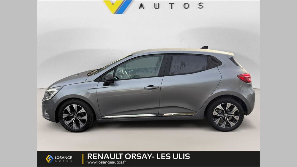 Clio V Clio TCe 100 GPL Evolution 2023 occasion 91940 Les Ulis