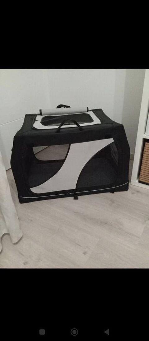 Cage de transport 50 57070 Metz