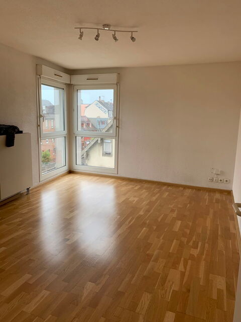  Appartement � louer 2 pi�ces 56 m�