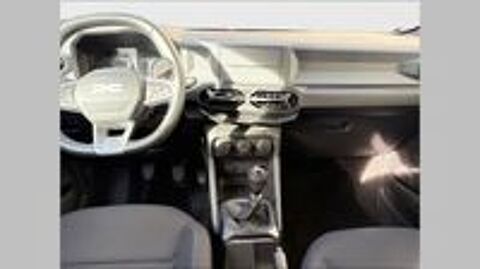 Duster ECO-G 100 Essential 2024 occasion 92120 Montrouge