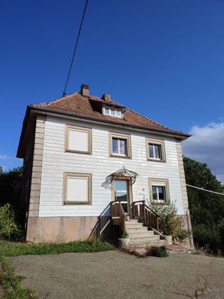  Maison  vendre 12 pices 210 m