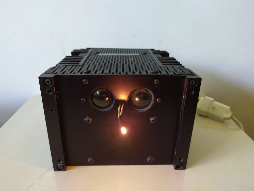 AMPLI MARANTZ MONO BLOC MODELE 14/15 Audio et hifi