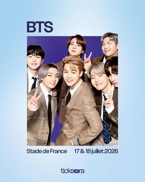 Concert 260 Paris 9 (75)