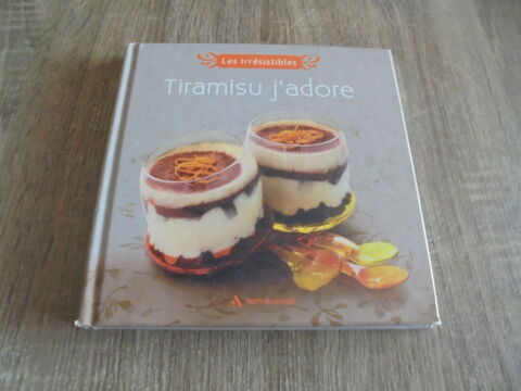 Tiramisu j'adore (111) 3 Tours (37)