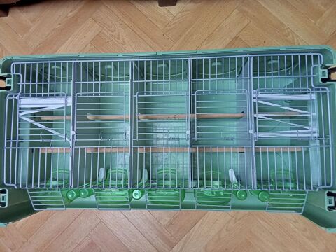 Sabot de transport oiseaux 70 09300 Montferrier