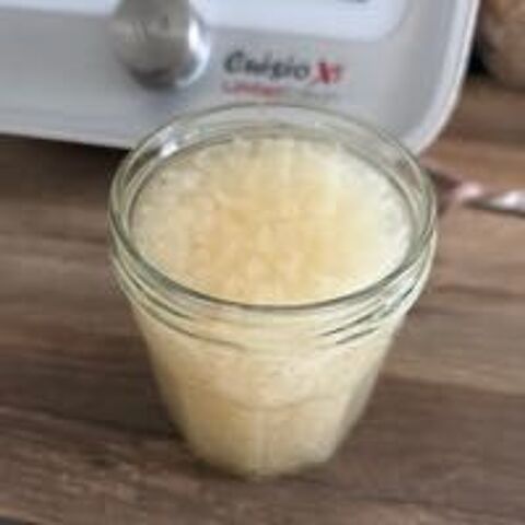   graines de kefir de fruit 
