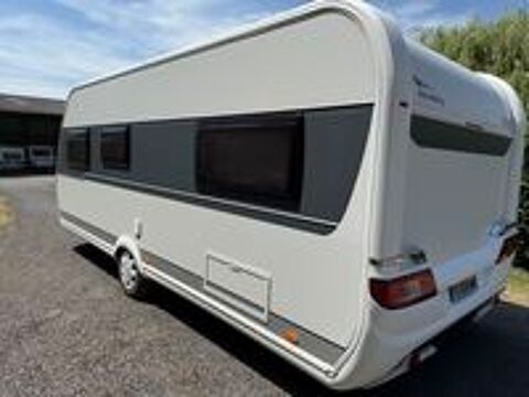  2019 occasion 60190 Estr&eacute;es-Saint-Denis