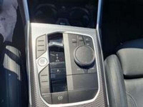 S&eacute;rie 3 320D Phase 2 (G21) M-SPORT X-DRIVE MILD HYBRID STEPTRONIC 8 2023 occasion 86600 Coulombiers