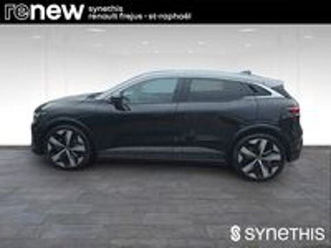 M&eacute;gane Megane E-Tech EV60 220 ch super charge Techno 2023 occasion 83600 Fr&eacute;jus