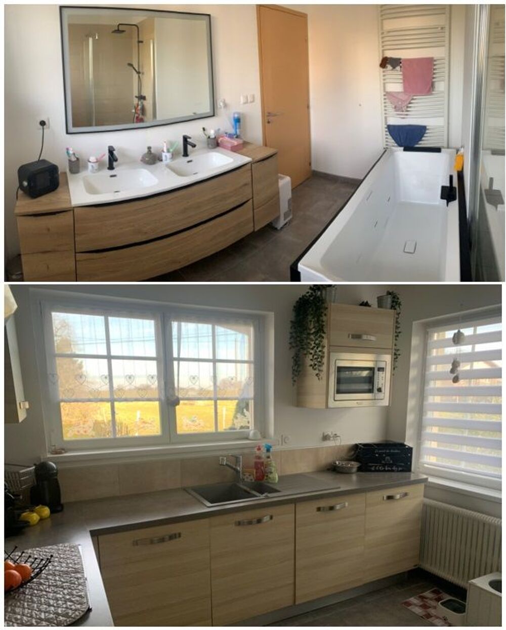 Vente Maison Maison de Plain-Pied � Aspach-Le-Bas Aspach-le-bas