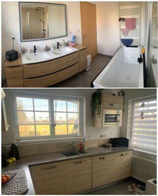  Maison � vendre 7 pi�ces 220 m�