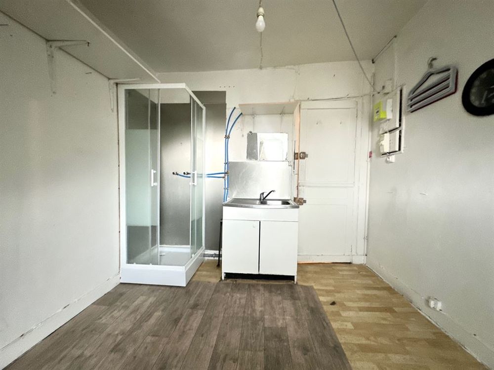 Appartement 2 pièces 20 m² · à Paris 11 · 20 m² · 160 000 €