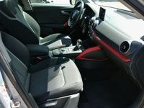 Q2 1.6 TDI 116 ch S tronic 7 Sport 2018 occasion 13821 La Penne-sur-Huveaune