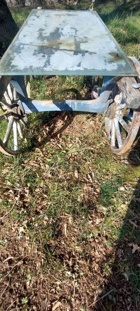 Decoration de jardin ou autre 1 Saint-Romans (38)