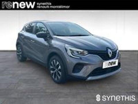 Captur TCe 90 Evolution 2024 occasion 26200 Mont&eacute;limar
