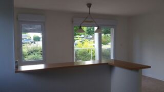  Appartement à louer 2 pièces 42 m²
