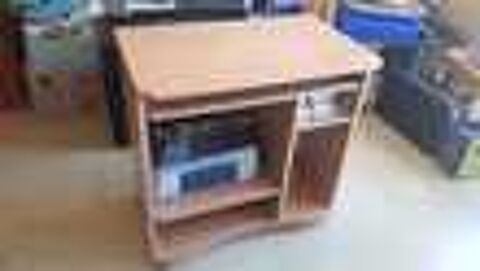 Bureau informatique Meubles