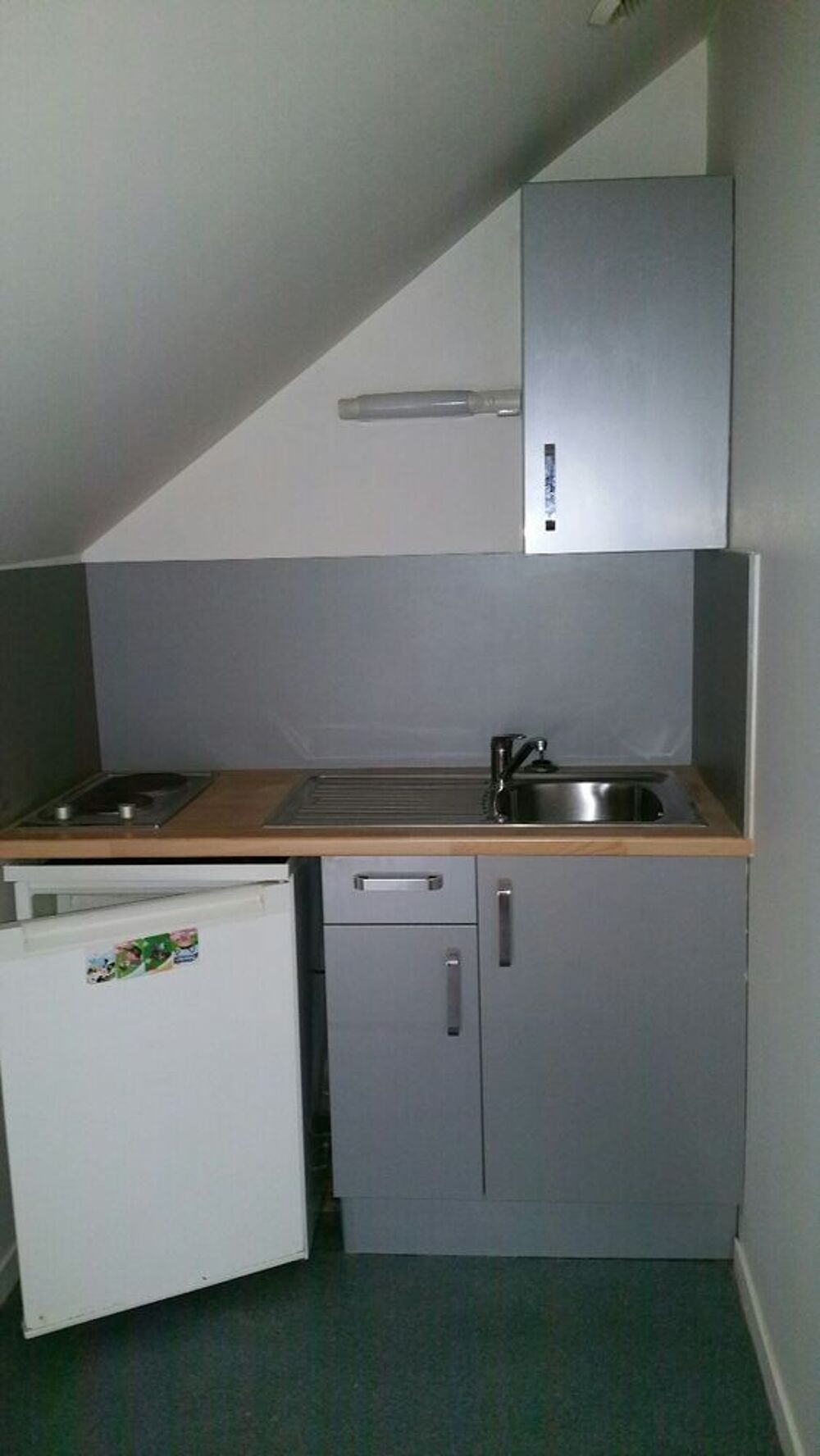 Location Appartement STUDIO PROCHE FAC Troyes