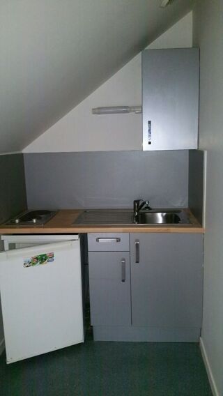  Appartement  louer 1 pice 32 m