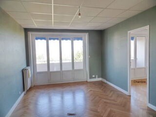  Appartement � louer 4 pi�ces 81 m� Caluire-et-cuire