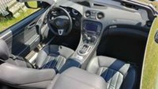 SL 63 AMG A 2010 occasion 45000 Orl&eacute;ans