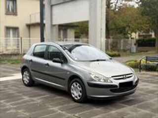 307 2.0 HDi - 90 XT Pack Cuir 2004 occasion 93440 Dugny