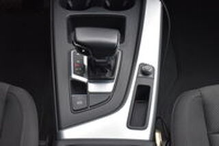 A4 Avant 35 TFSI 150 S tronic 7 2022 occasion 56300 Pontivy