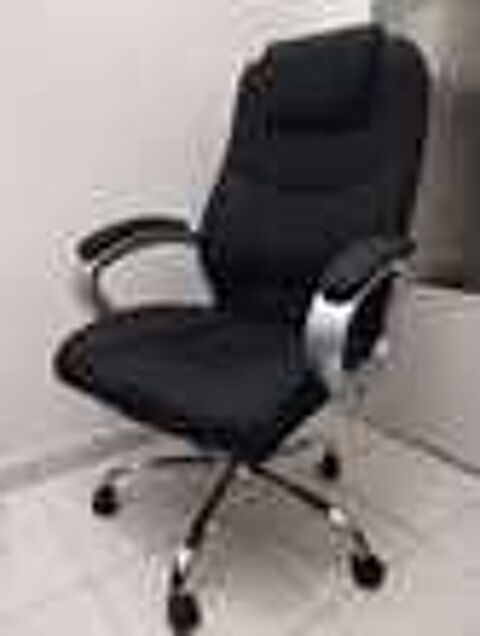 fauteille bureau Meubles