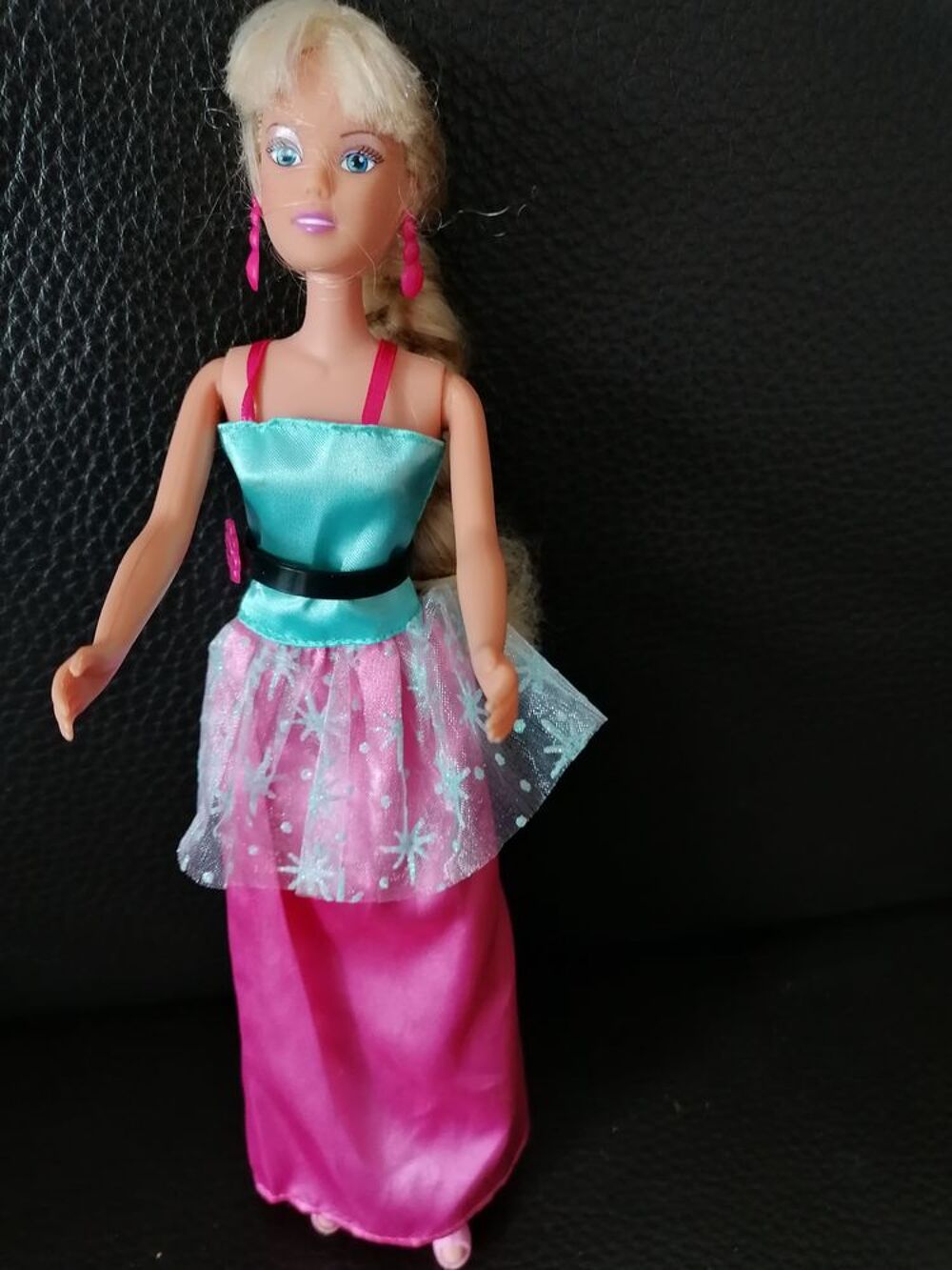 Poup&eacute;es Barbies 10� Jeux / jouets