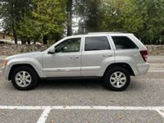 Grand Cherokee 2007 occasion 83250 La Londe-les-Maures