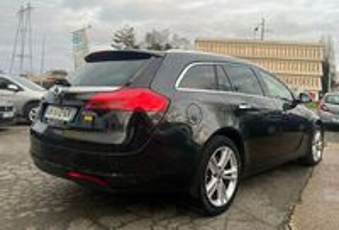 Insignia 2014 occasion 78200 Magnanville