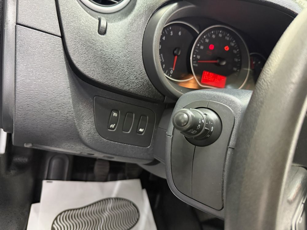 Kangoo Express KANGOO EXPRESS L1 1.5 DCI 75 ENERGY CONFORT 2016 occasion 69120 Vaulx-en-Velin