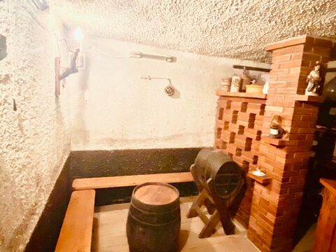 TONNEAU bois 50 Meyzieu (69)