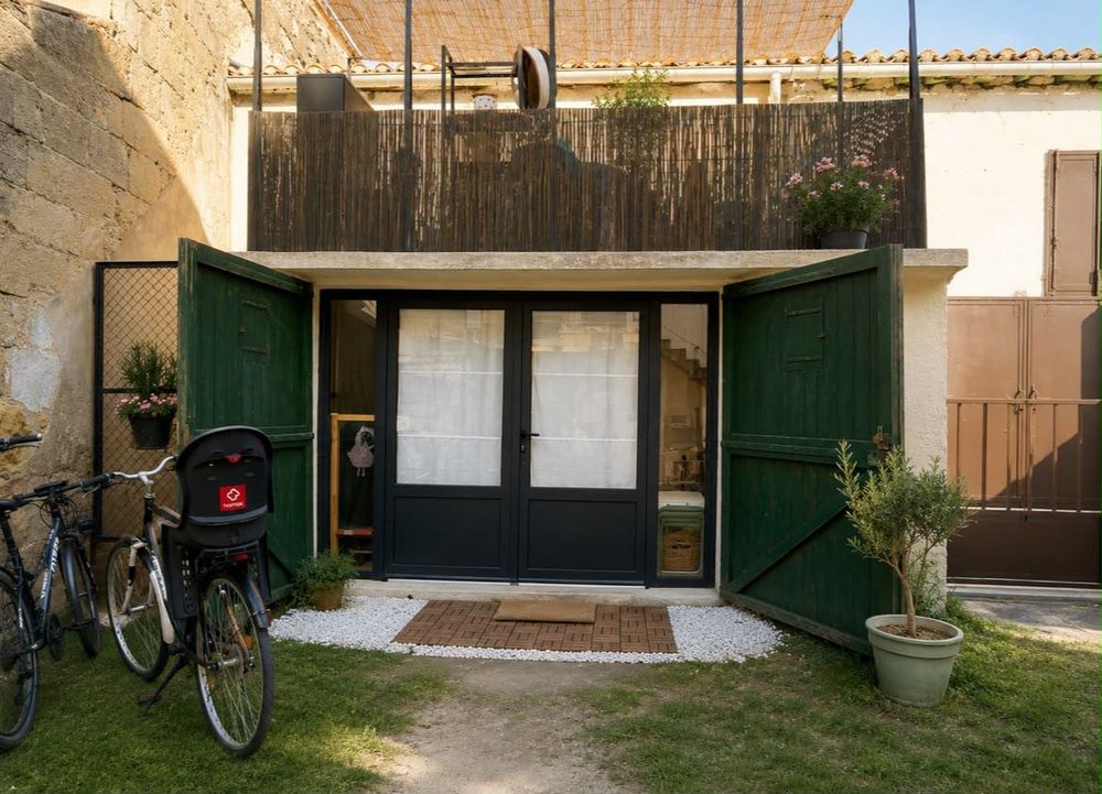 Vente Maison Loft / duplex atypique ? Le Cailar Le cailar