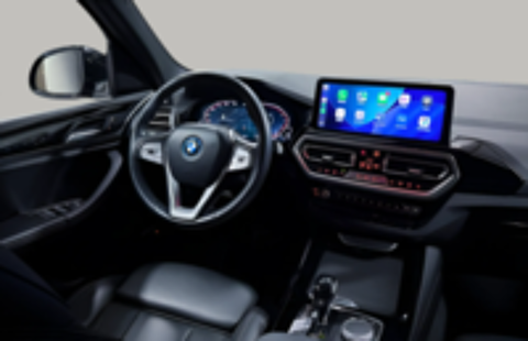 X3 xDrive 30e 292 BVA8 M Sport 2022 occasion 33600 Pessac