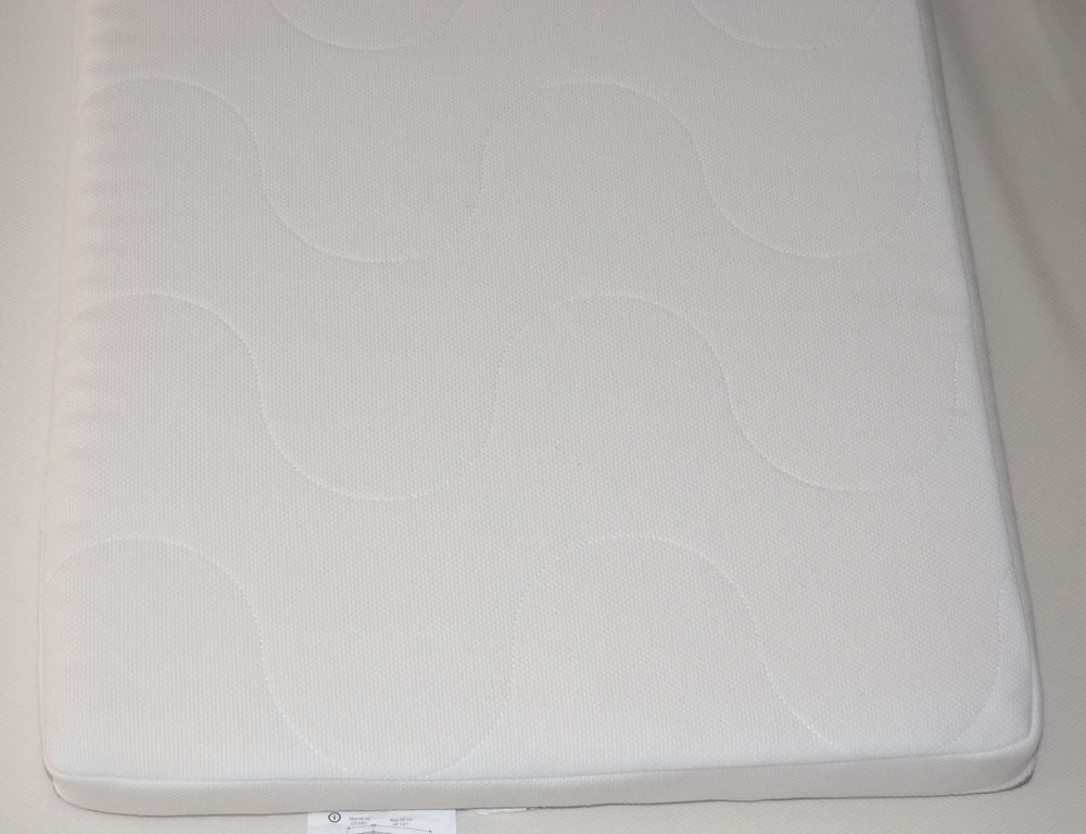 MATELAS IKEA LIT BEBE Mobilier enfants