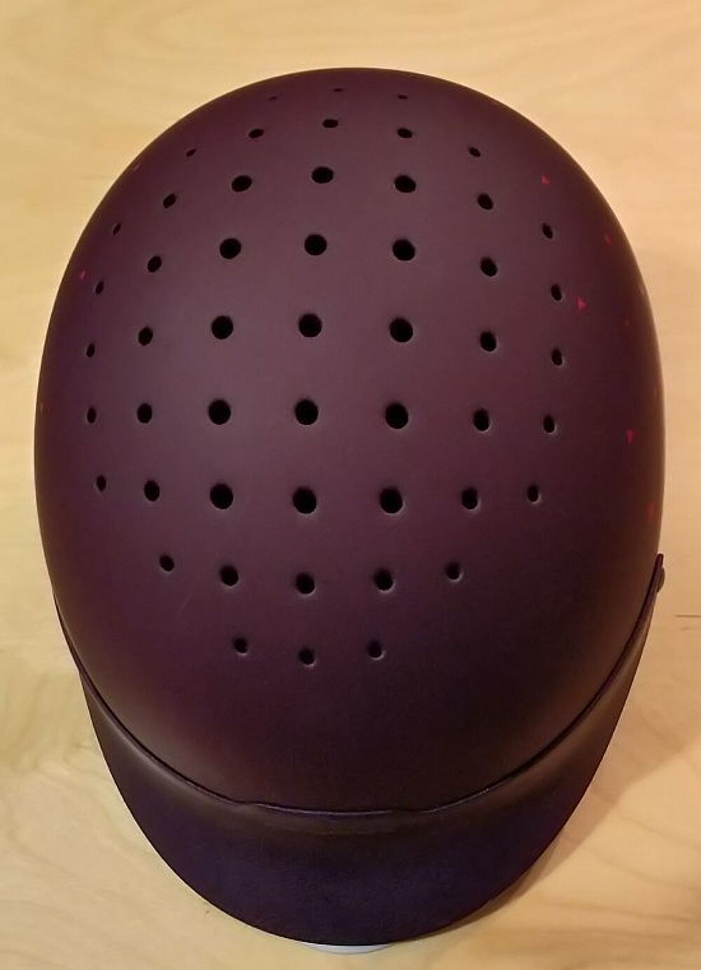 Bombe Equitation Taille XS (48-52 cm) Sports