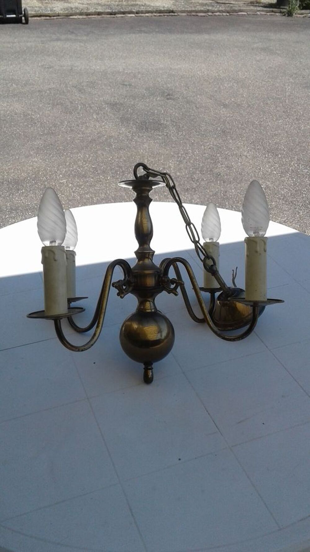 Lustres Décoration