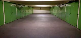  Parking / Garage à louer 12 m² Paris