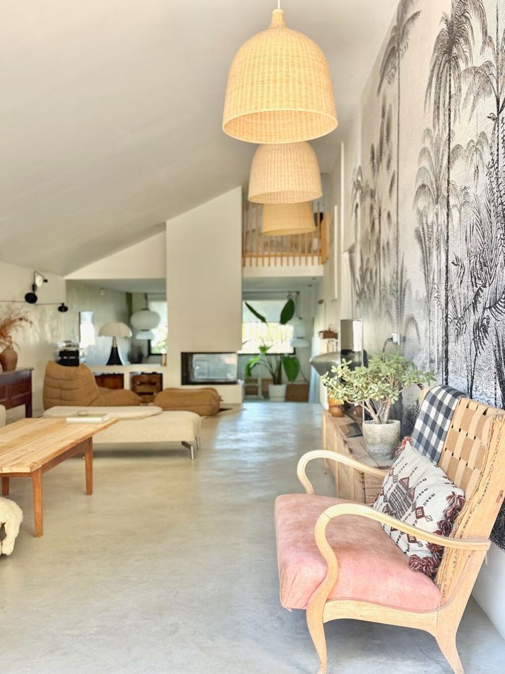 Vente Maison Propriété d'exception T8 de 340 m2 avec piscine. Saint-martin-de-hinx