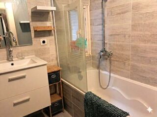  Maison à vendre 3 pièces 80 m²