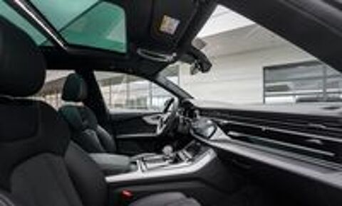 Q8 60 TFSI e Q S-Line 2023 occasion 83000 Toulon