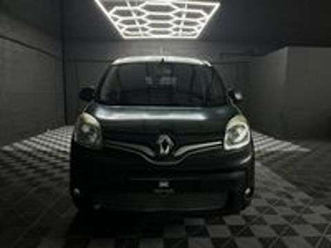 Kangoo Express 4x4 1.2 115 Motricit&eacute; Renforc&eacute; 2018 occasion 33520 Bruges